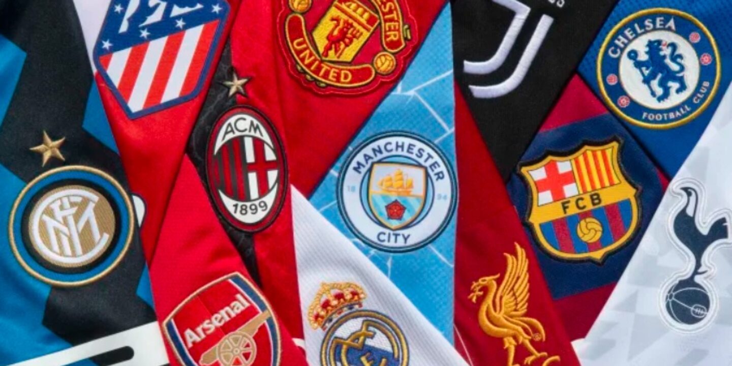 Football Clubs 2023